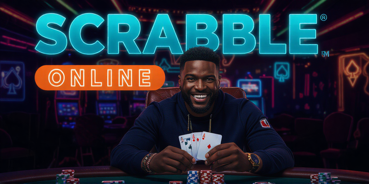 scrabble online login vip