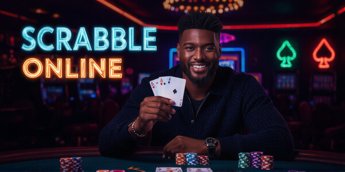 scrabble online casino