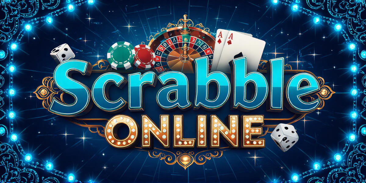 scrabble online casino